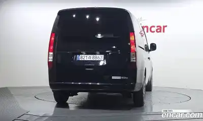 Hyundai Staria 2024 2.2 гидро в Москве № 1317800, миниатюра 4
