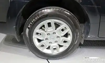 Hyundai Staria 2024 2.2 гидро в Москве № 1317800, миниатюра 5