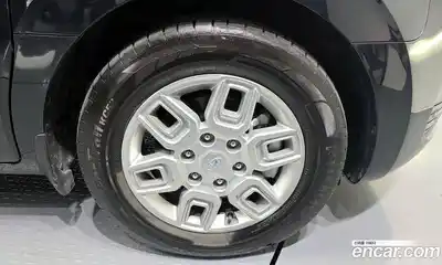 Hyundai Staria 2024 2.2 гидро в Москве № 1317800, миниатюра 7