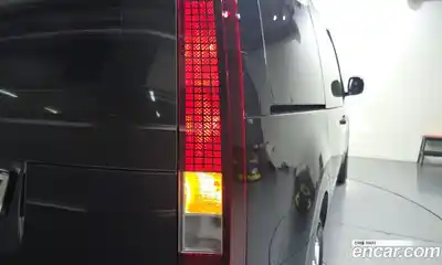 Hyundai Staria 2024 2.2 гидро в Москве № 1317800, миниатюра 9
