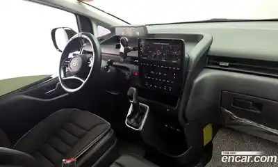 Hyundai Staria 2024 2.2 гидро в Москве № 1317800, миниатюра 10