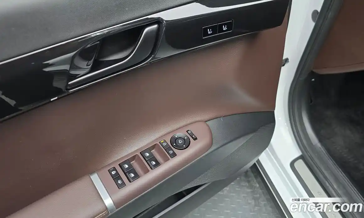 Hyundai Grandeur 2023 2.5 гидро в Москве № 1317914, фото 21