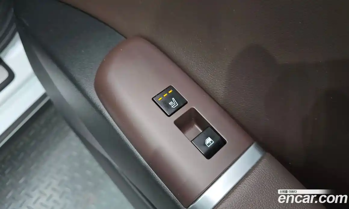 Hyundai Grandeur 2023 2.5 гидро в Москве № 1317914, фото 22