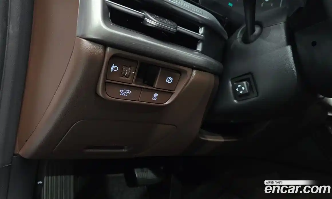 Hyundai Grandeur 2023 2.5 гидро в Москве № 1317914, фото 25