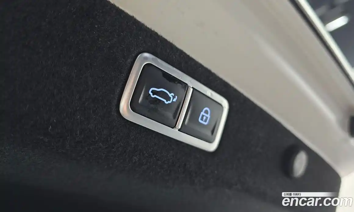 Hyundai Grandeur 2023 2.5 гидро в Москве № 1317914, фото 26