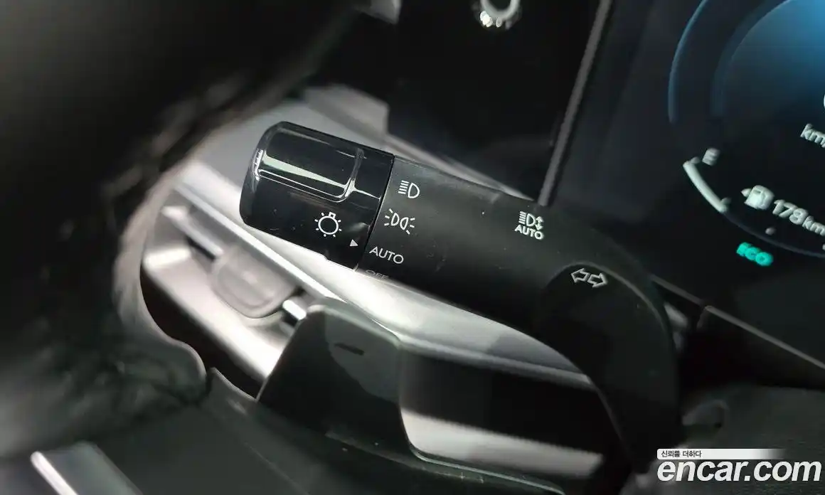 Hyundai Grandeur 2023 2.5 гидро в Москве № 1317914, фото 28