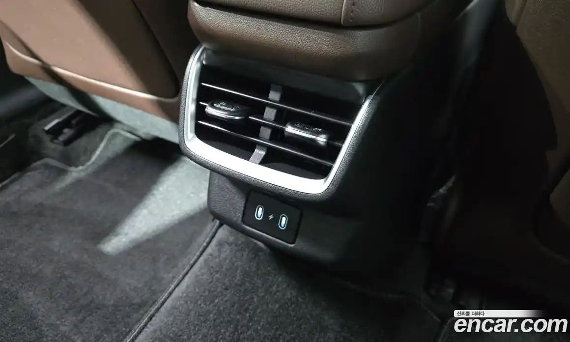 Hyundai Grandeur 2023 2.5 гидро в Москве № 1317914, фото 30