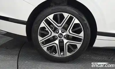 Hyundai Grandeur 2023 2.5 гидро в Москве № 1317914, миниатюра 5