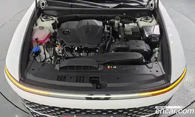 Hyundai Grandeur 2023 2.5 гидро в Москве № 1317914, миниатюра 6