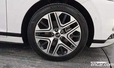 Hyundai Grandeur 2023 2.5 гидро в Москве № 1317914, миниатюра 7