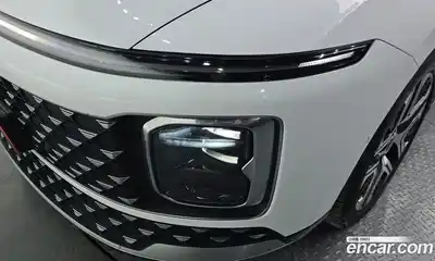 Hyundai Grandeur 2023 2.5 гидро в Москве № 1317914, миниатюра 8