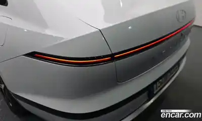 Hyundai Grandeur 2023 2.5 гидро в Москве № 1317914, миниатюра 9