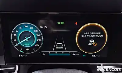 Hyundai Avante 2020 1.6 гидро в Москве № 1318075, миниатюра 11
