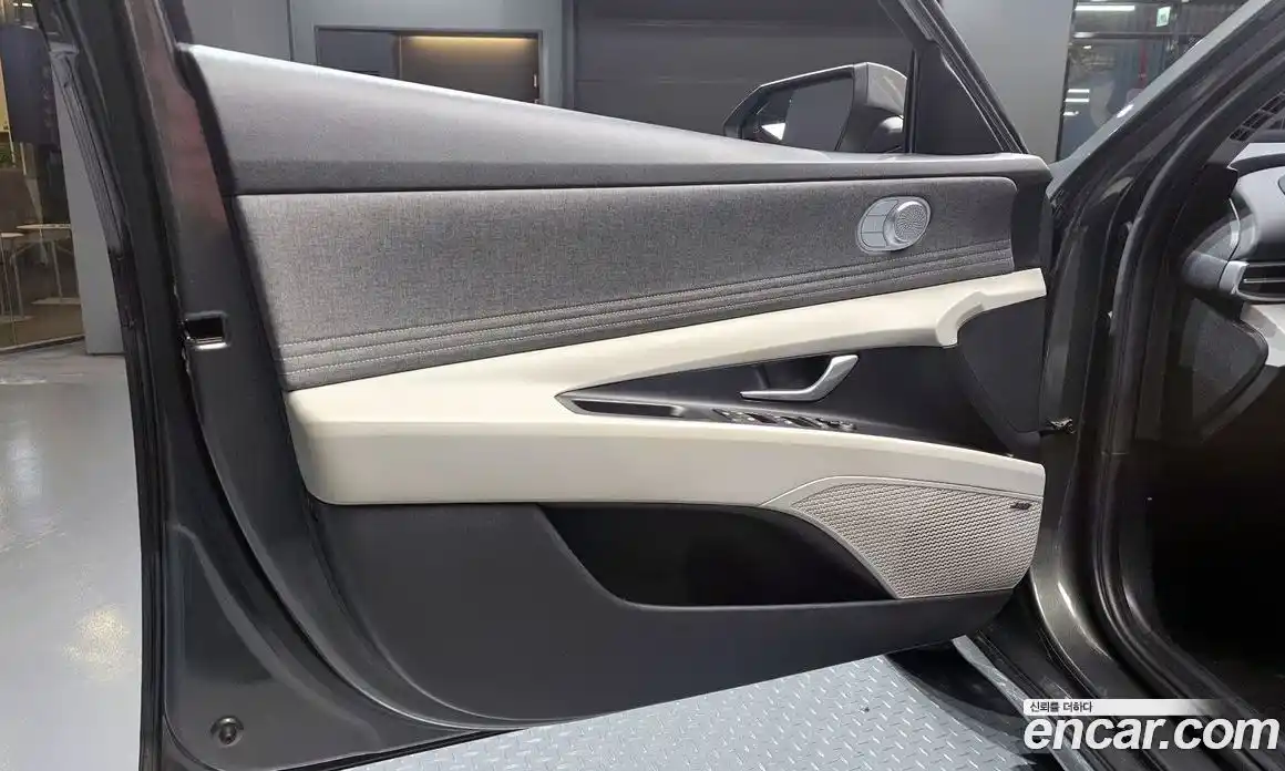 Hyundai Avante 2020 1.6 гидро в Москве № 1318075, фото 14