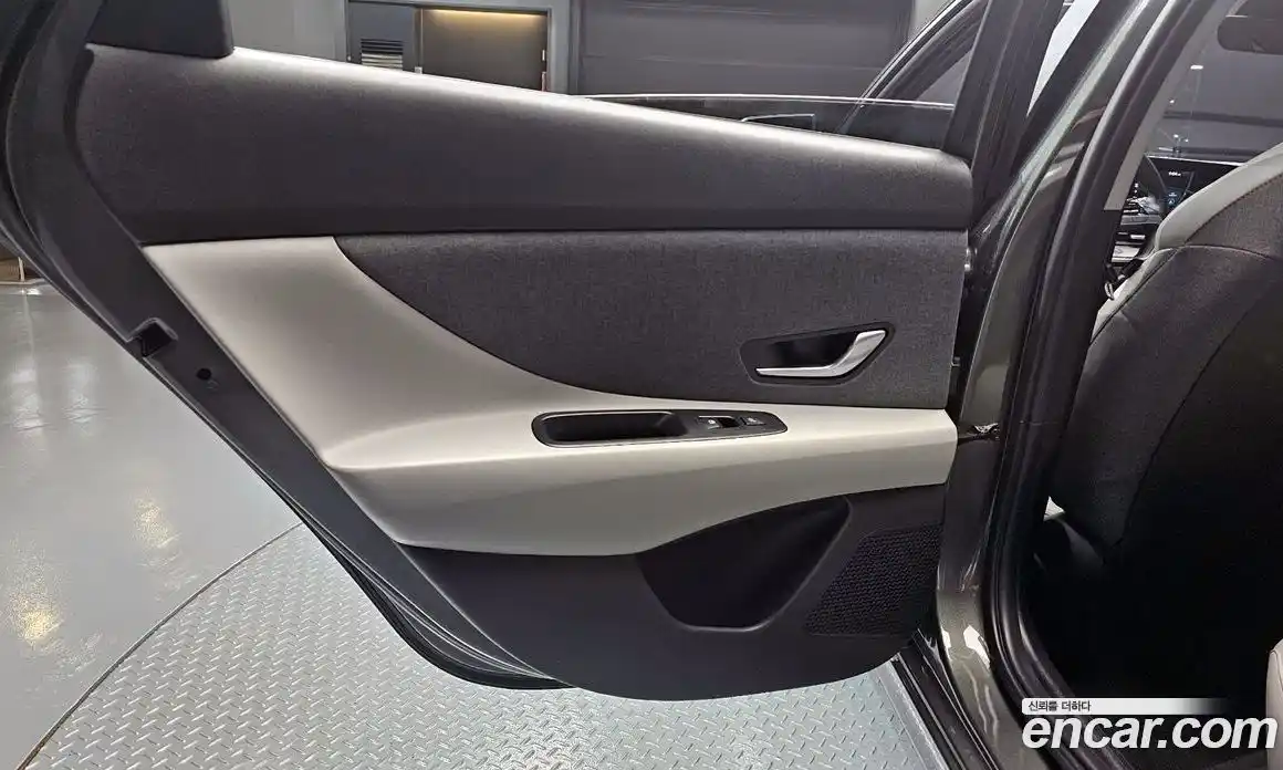 Hyundai Avante 2020 1.6 гидро в Москве № 1318075, фото 15
