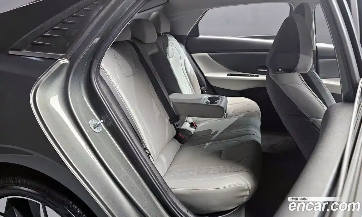 Hyundai Avante 2020 1.6 гидро в Москве № 1318075, фото 17