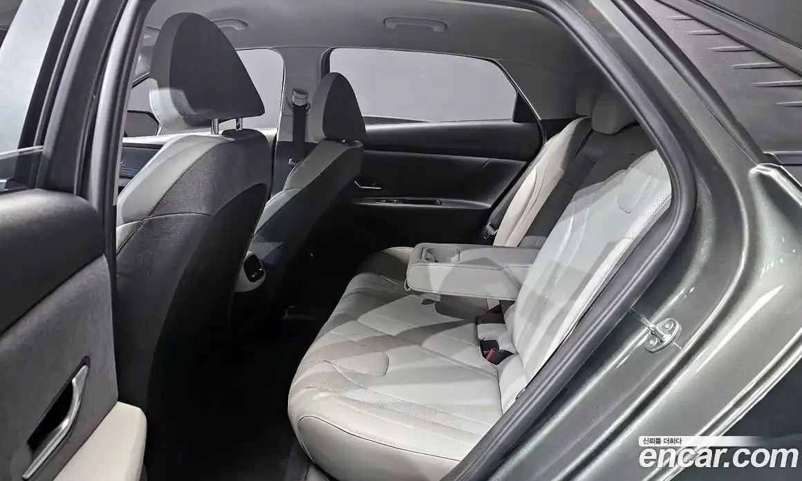 Hyundai Avante 2020 1.6 гидро в Москве № 1318075, фото 18