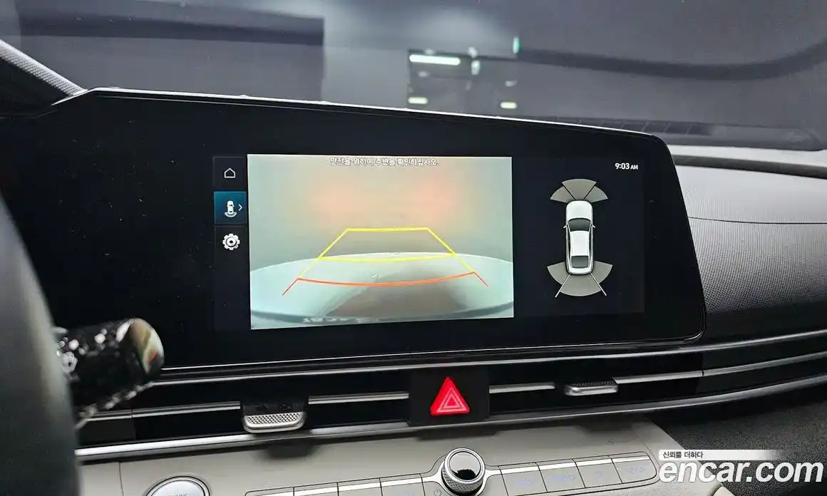 Hyundai Avante 2020 1.6 гидро в Москве № 1318075, фото 21