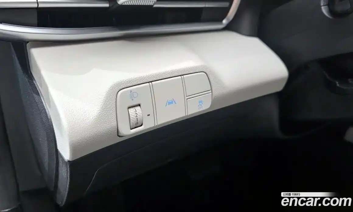 Hyundai Avante 2020 1.6 гидро в Москве № 1318075, фото 22