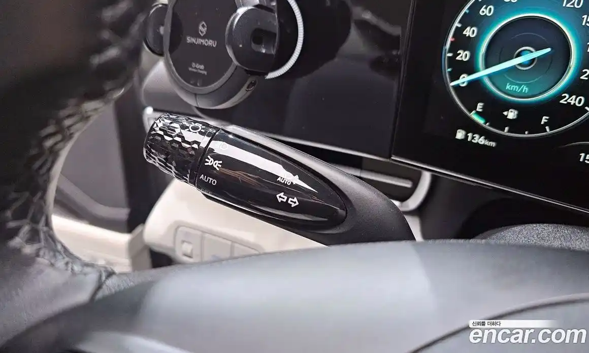 Hyundai Avante 2020 1.6 гидро в Москве № 1318075, фото 24