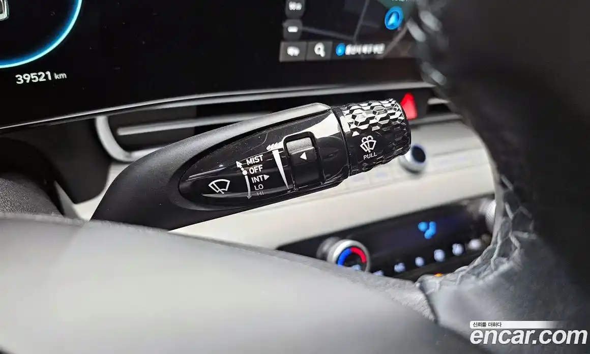 Hyundai Avante 2020 1.6 гидро в Москве № 1318075, фото 27