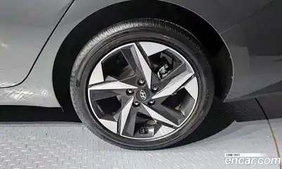 Hyundai Avante 2020 1.6 гидро в Москве № 1318075, миниатюра 7