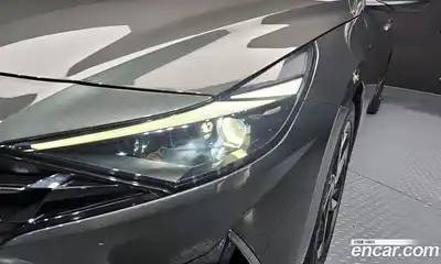 Hyundai Avante 2020 1.6 гидро в Москве № 1318075, миниатюра 8