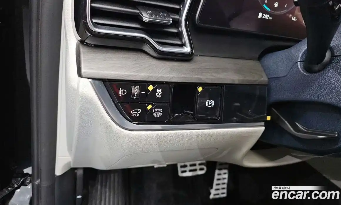 Kia Sportage 2023 1.6 гидро в Москве № 1318172, фото 23