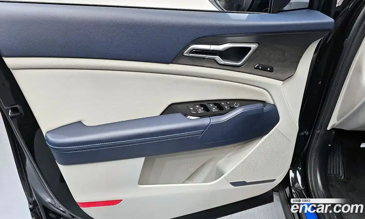 Kia Sportage 2023 1.6 гидро в Москве № 1318172, фото 28