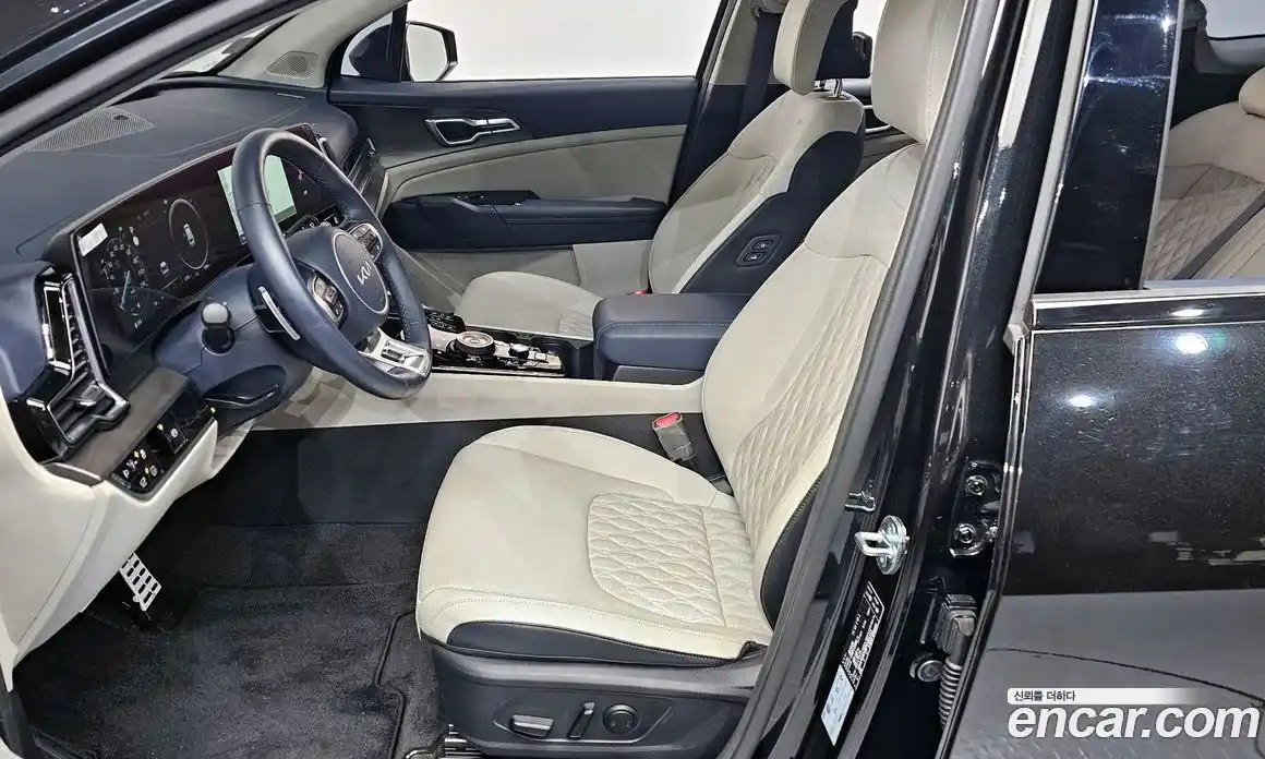 Kia Sportage 2023 1.6 гидро в Москве № 1318172, фото 29