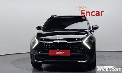 Kia Sportage 2023 1.6 гидро в Москве № 1318172, миниатюра 3