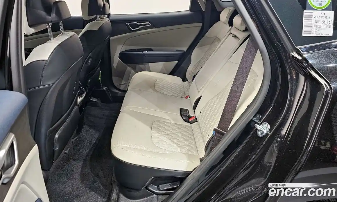 Kia Sportage 2023 1.6 гидро в Москве № 1318172, фото 31