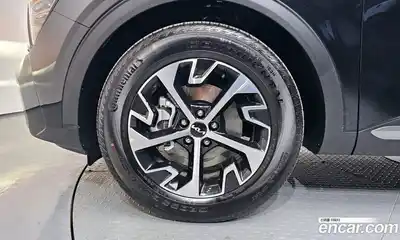 Kia Sportage 2023 1.6 гидро в Москве № 1318172, миниатюра 5