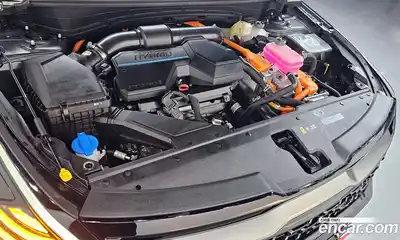 Kia Sportage 2023 1.6 гидро в Москве № 1318172, миниатюра 6