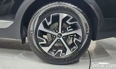 Kia Sportage 2023 1.6 гидро в Москве № 1318172, миниатюра 7