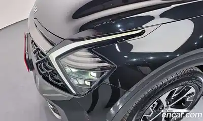 Kia Sportage 2023 1.6 гидро в Москве № 1318172, миниатюра 8