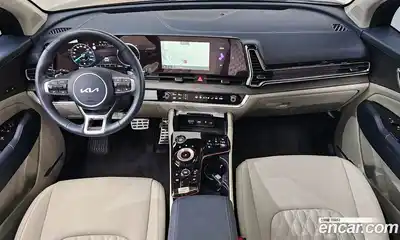Kia Sportage 2023 1.6 гидро в Москве № 1318172, миниатюра 10