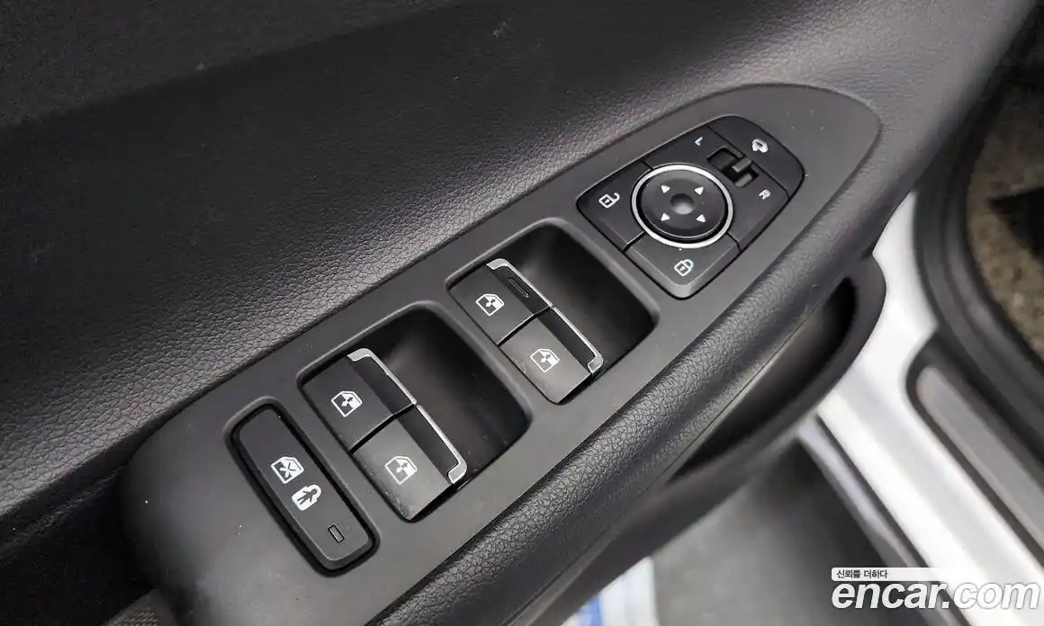 Hyundai Grandeur 2021 2.5 гидро в Москве № 1342138, фото 28