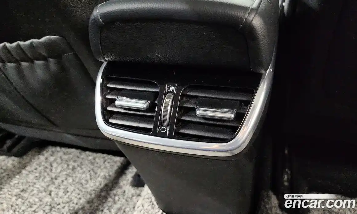 Hyundai Grandeur 2021 2.5 гидро в Москве № 1342138, фото 31