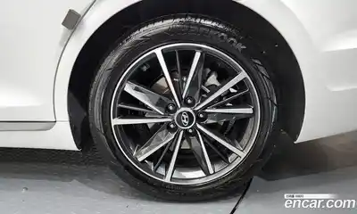 Hyundai Grandeur 2021 2.5 гидро в Москве № 1342138, миниатюра 7