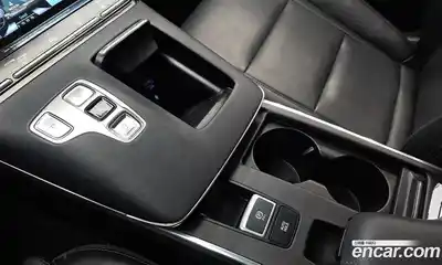 Hyundai Grandeur 2021 2.5 гидро в Москве № 1342180, миниатюра 12