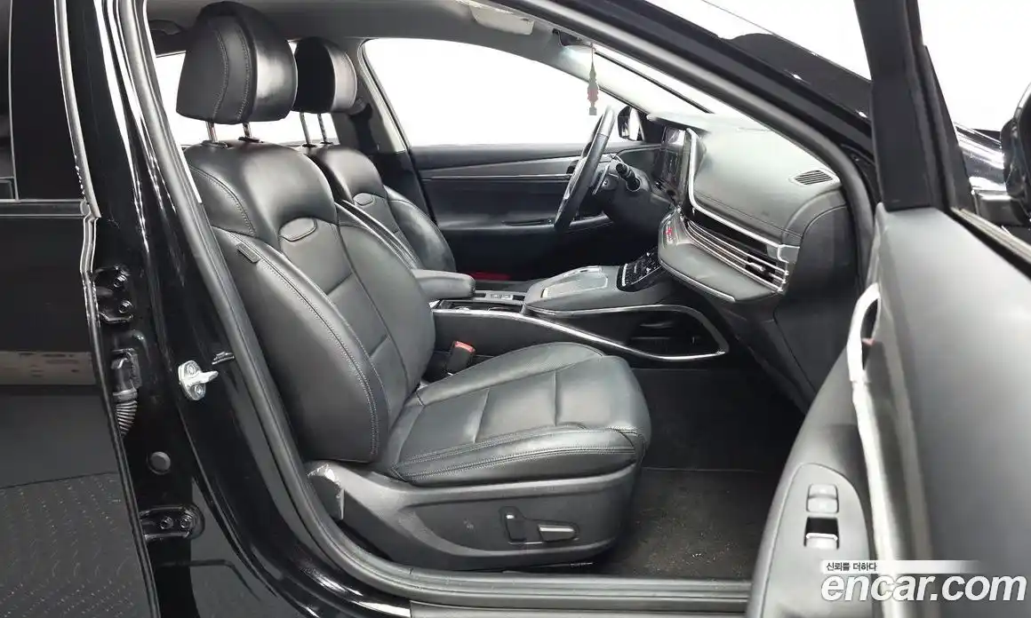 Hyundai Grandeur 2021 2.5 гидро в Москве № 1342180, фото 17