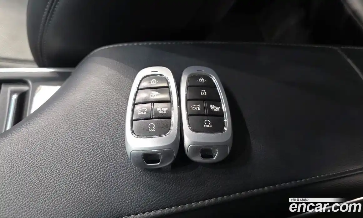 Hyundai Grandeur 2021 2.5 гидро в Москве № 1342180, фото 25