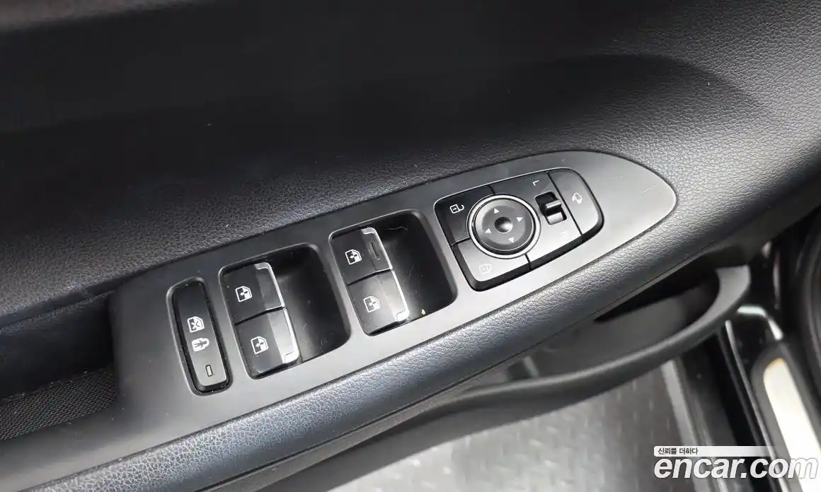 Hyundai Grandeur 2021 2.5 гидро в Москве № 1342180, фото 27