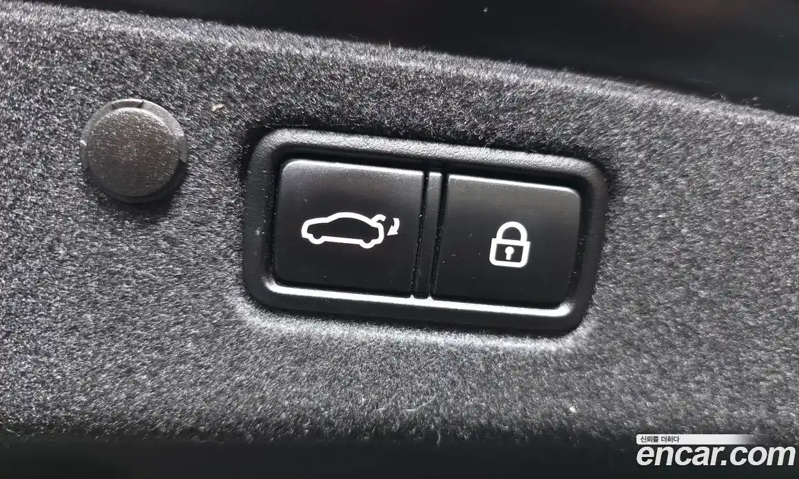 Hyundai Grandeur 2021 2.5 гидро в Москве № 1342180, фото 28