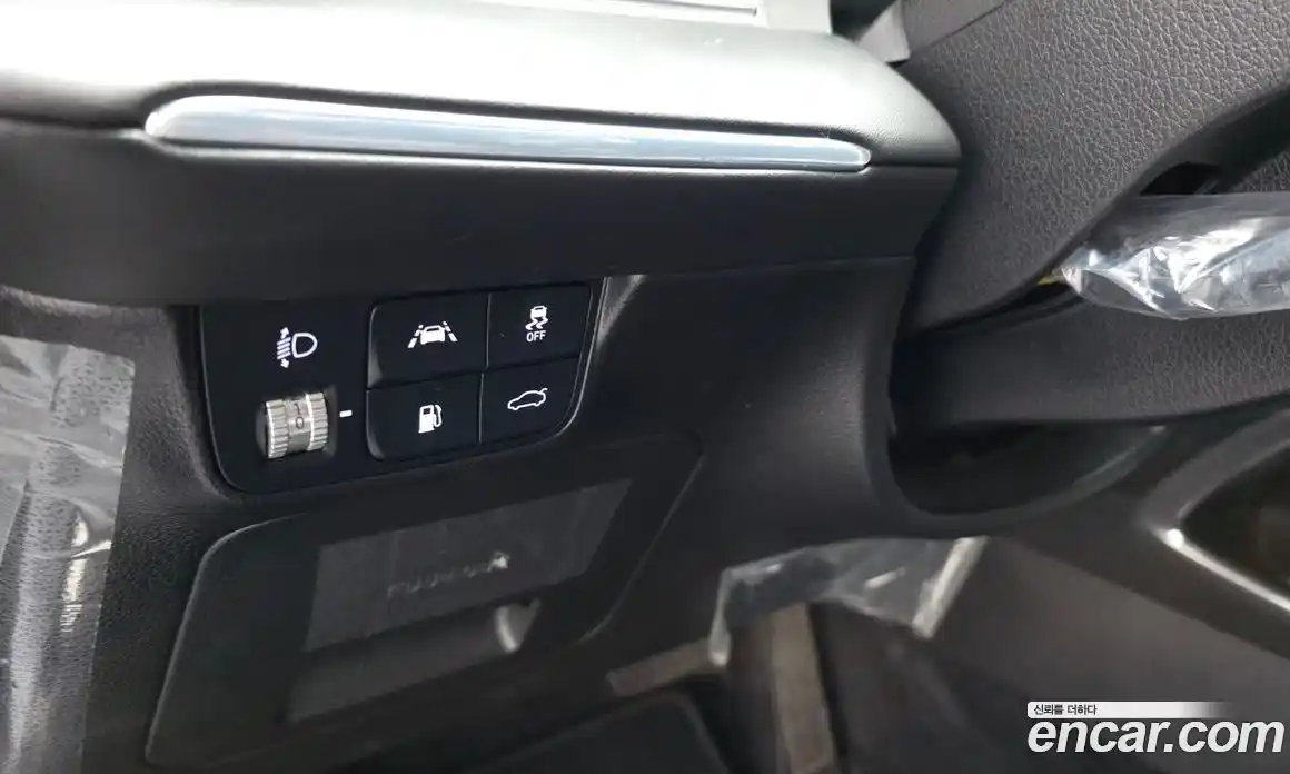 Hyundai Grandeur 2021 2.5 гидро в Москве № 1342180, фото 29
