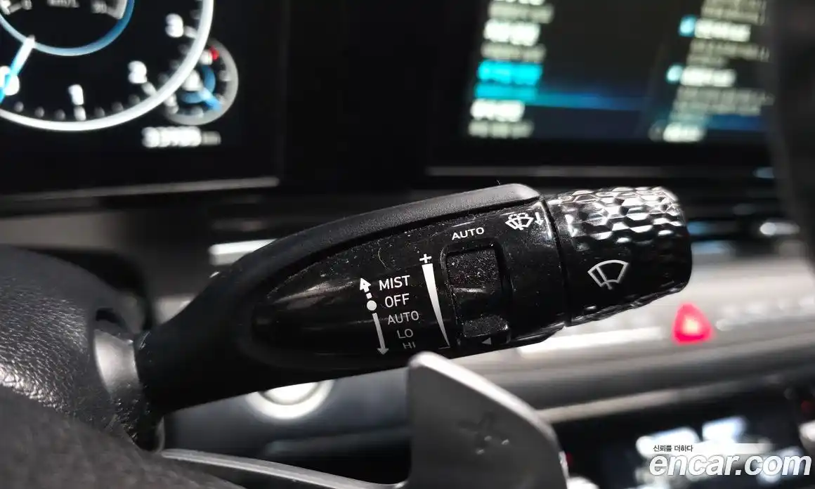 Hyundai Grandeur 2021 2.5 гидро в Москве № 1342180, фото 30