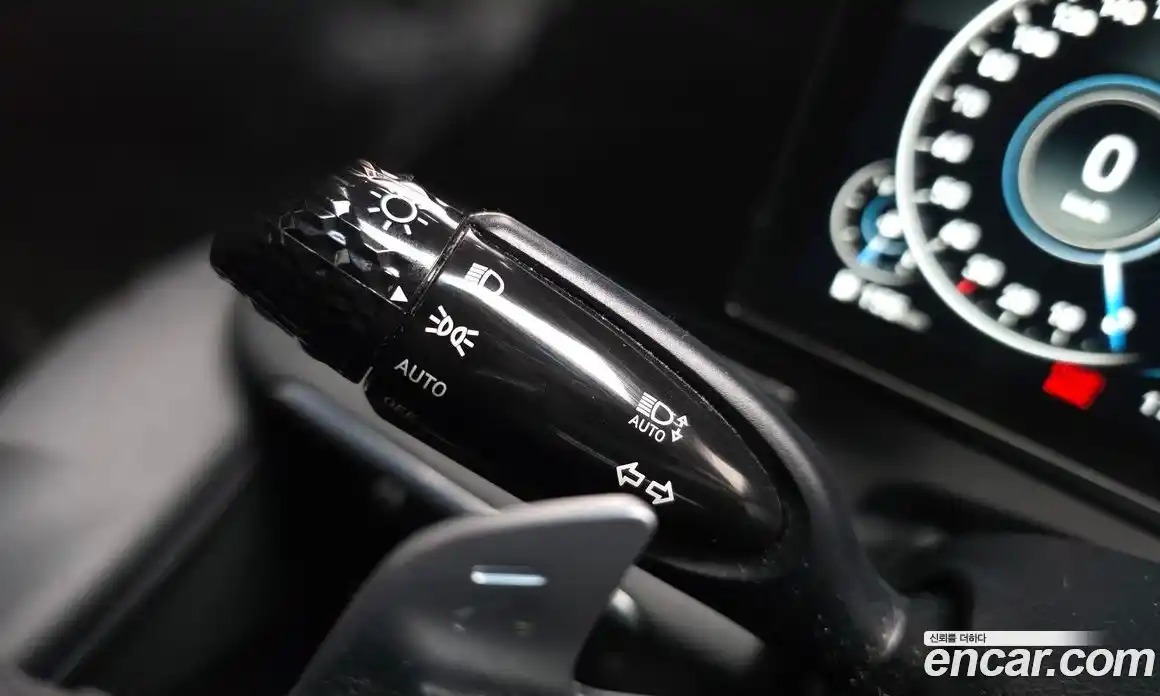 Hyundai Grandeur 2021 2.5 гидро в Москве № 1342180, фото 31