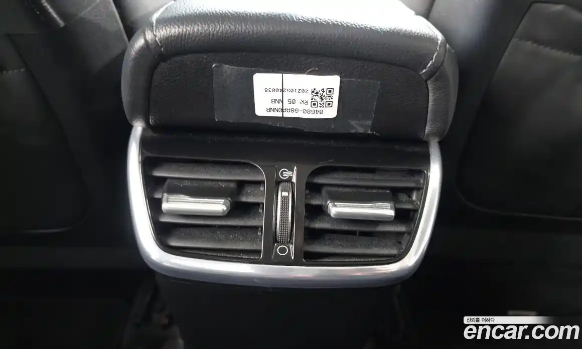 Hyundai Grandeur 2021 2.5 гидро в Москве № 1342180, фото 34