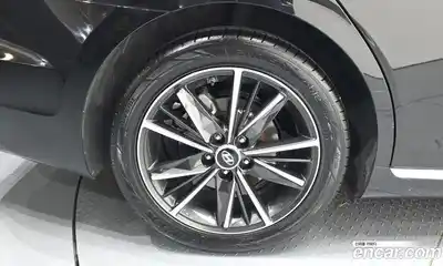 Hyundai Grandeur 2021 2.5 гидро в Москве № 1342180, миниатюра 5